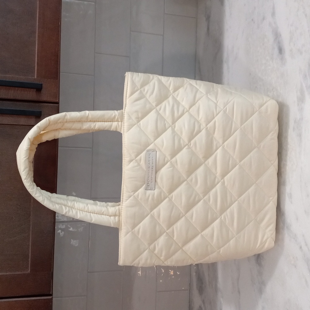 Shoulder Tote Bag